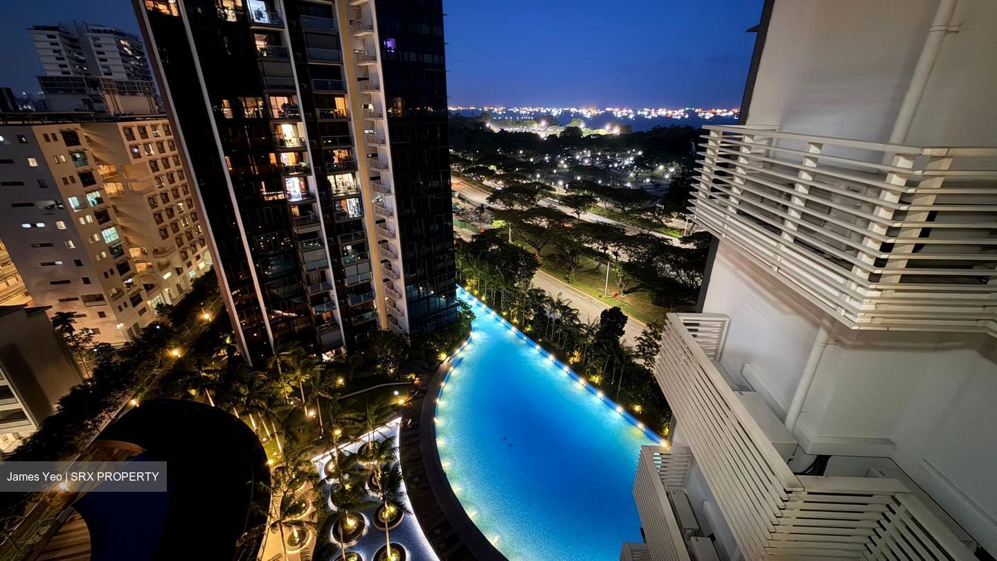 Seaside Residences (D15), Apartment #540080551